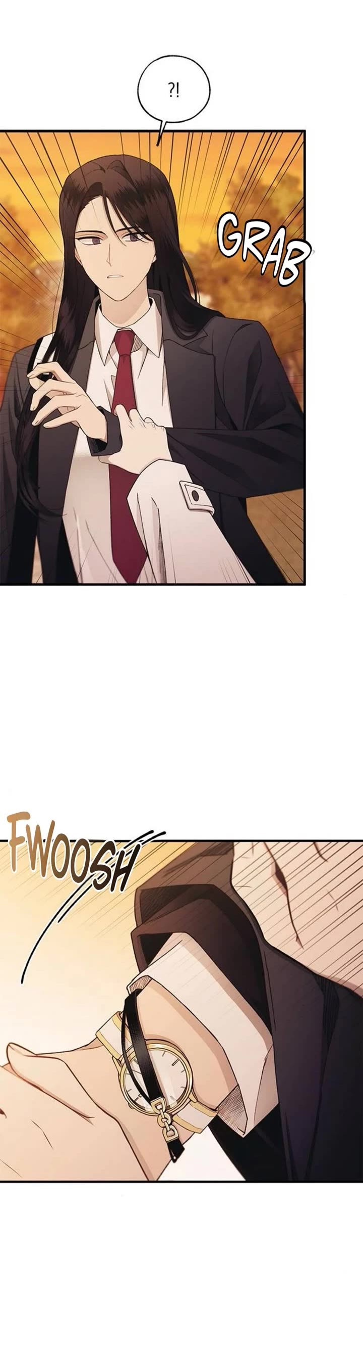 Yeonwoo's Innocence Chapter 147 page 14 - Chapter 147
