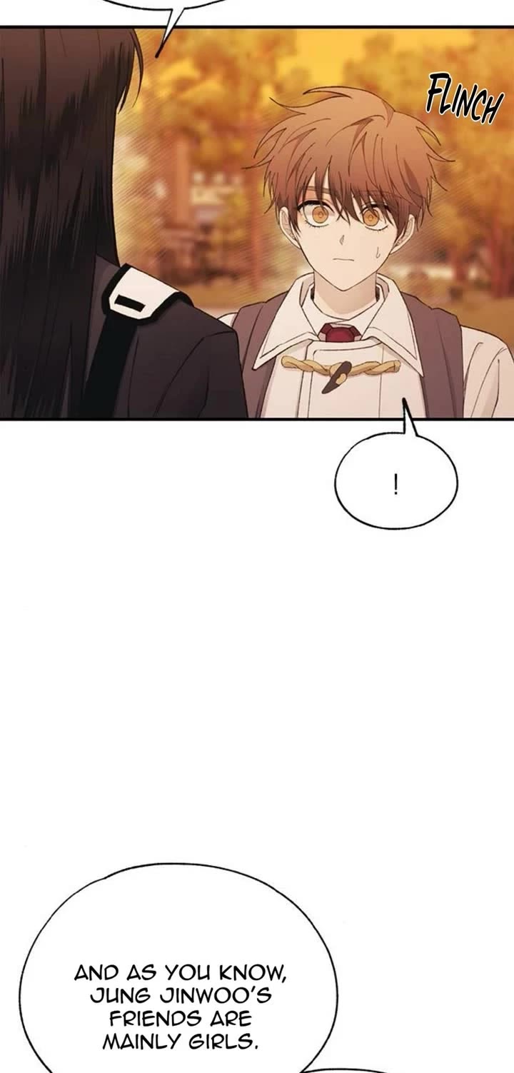 Yeonwoo's Innocence Chapter 147 page 17 - Chapter 147