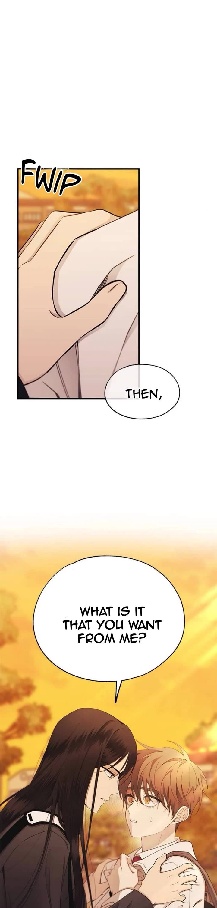 Yeonwoo's Innocence Chapter 147 page 22 - Chapter 147