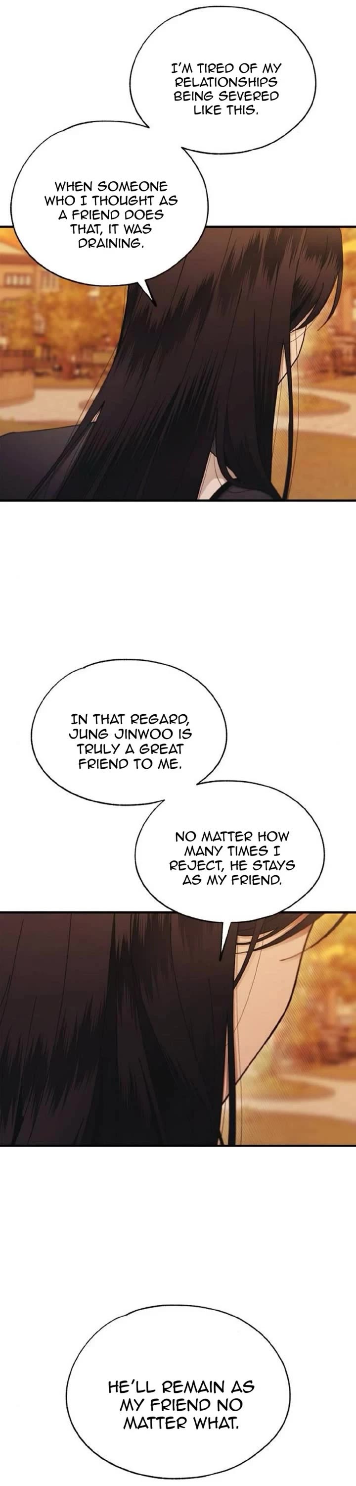 Yeonwoo's Innocence Chapter 147 page 29 - Chapter 147