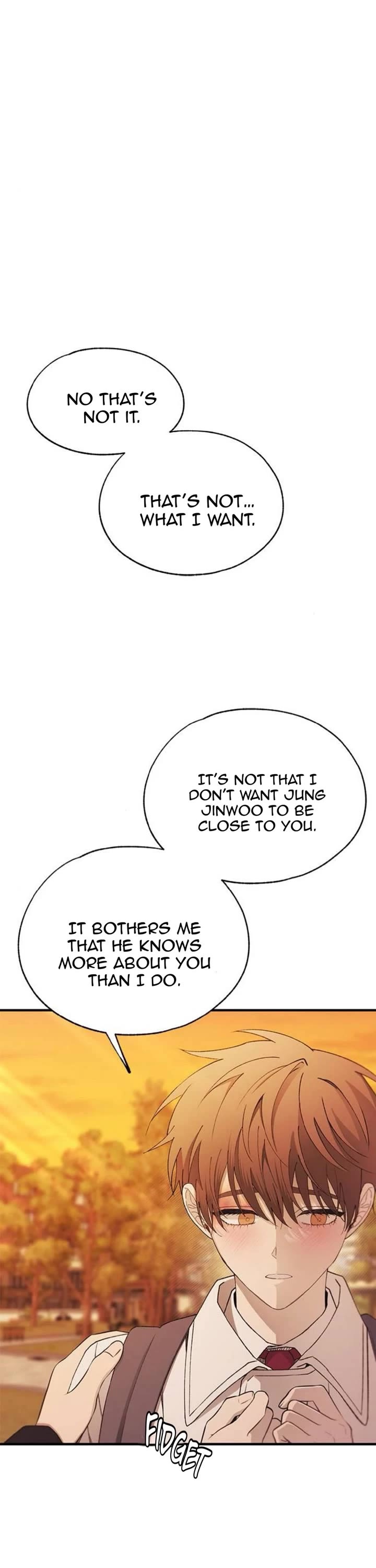 Yeonwoo's Innocence Chapter 147 page 33 - Chapter 147