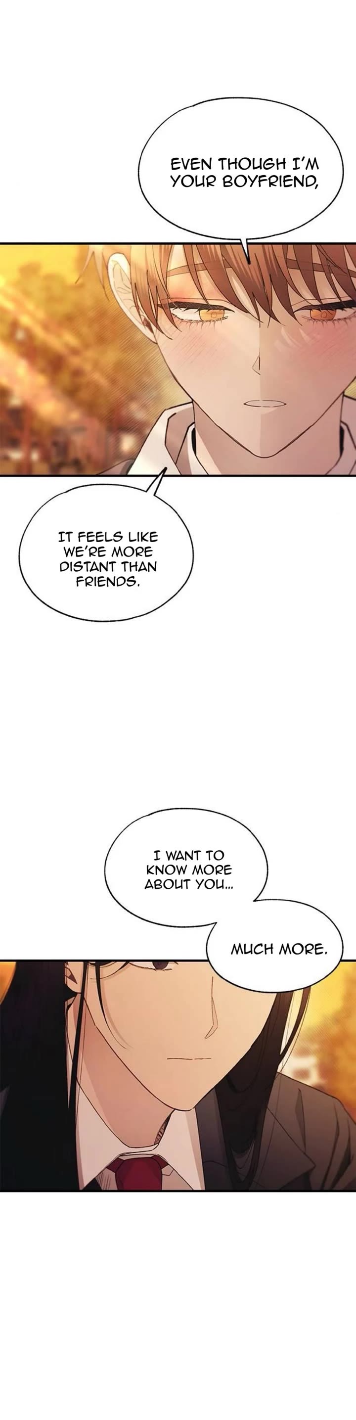 Yeonwoo's Innocence Chapter 147 page 34 - Chapter 147