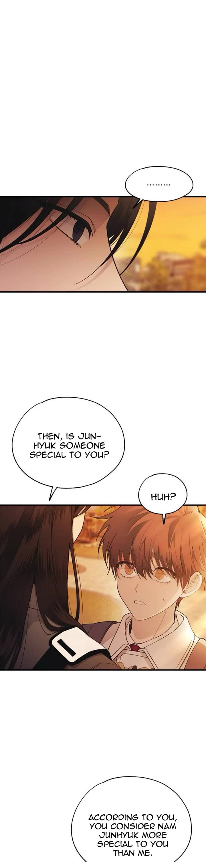Yeonwoo's Innocence Chapter 147 page 36 - Chapter 147