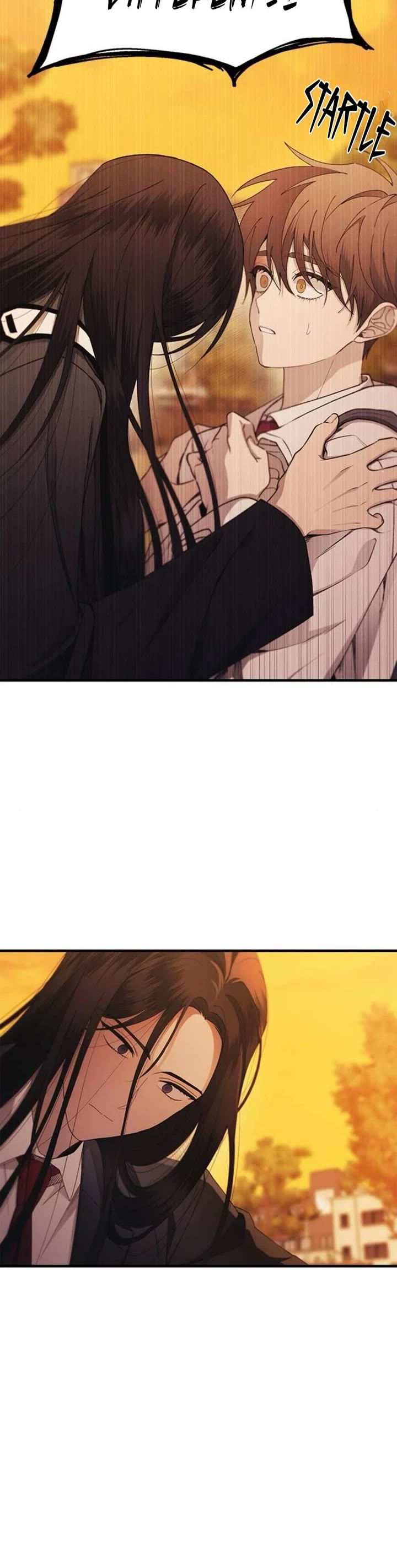 Yeonwoo's Innocence Chapter 147 page 38 - Chapter 147