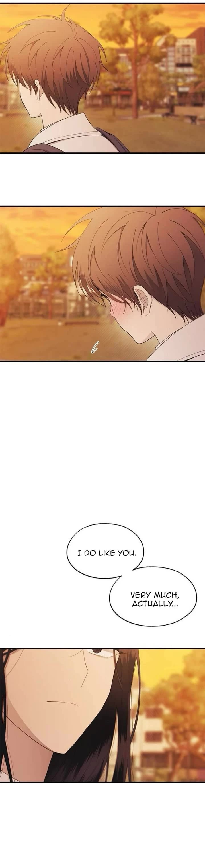 Yeonwoo's Innocence Chapter 147 page 42 - Chapter 147
