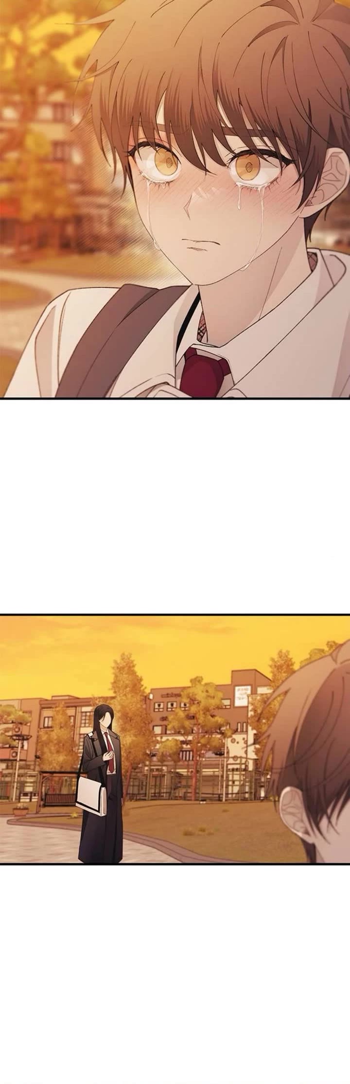 Yeonwoo's Innocence Chapter 148 page 11 - Chapter 148