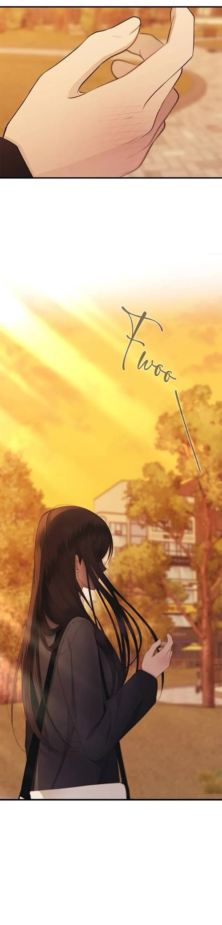 Yeonwoo's Innocence Chapter 148 page 12 - Chapter 148