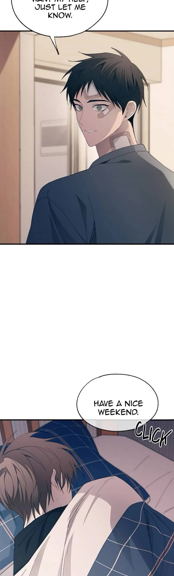 Yeonwoo's Innocence Chapter 148 page 16 - Chapter 148