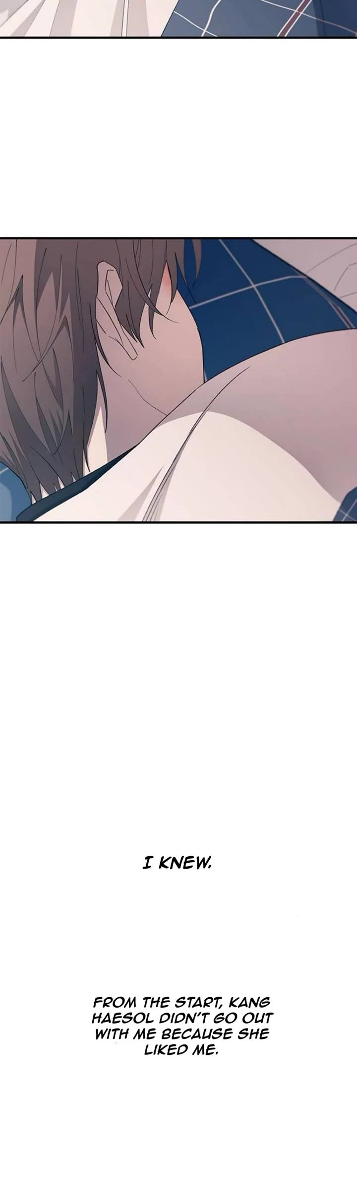 Yeonwoo's Innocence Chapter 148 page 17 - Chapter 148