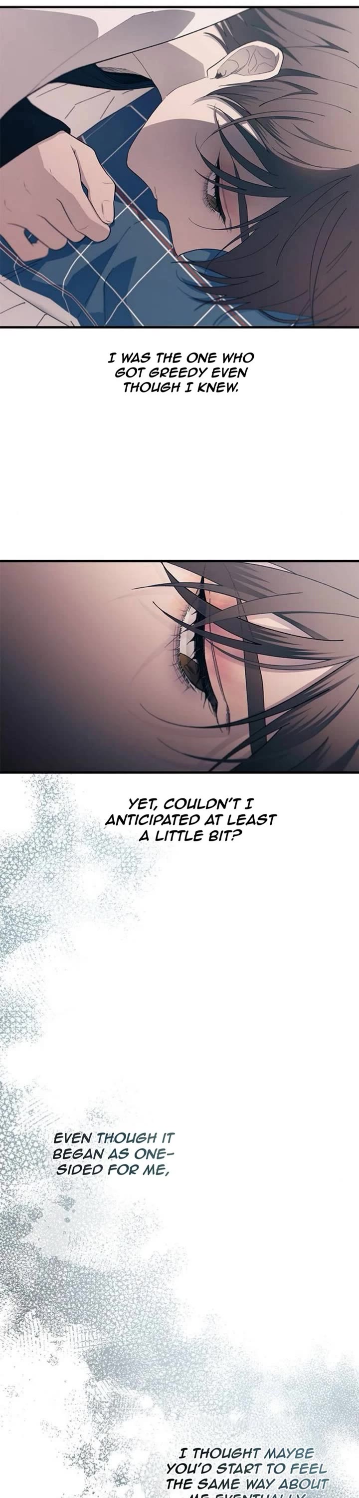 Yeonwoo's Innocence Chapter 148 page 18 - Chapter 148