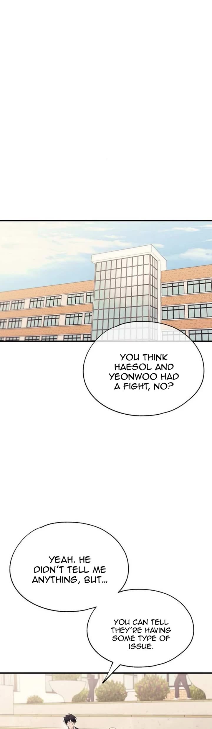 Yeonwoo's Innocence Chapter 148 page 22 - Chapter 148