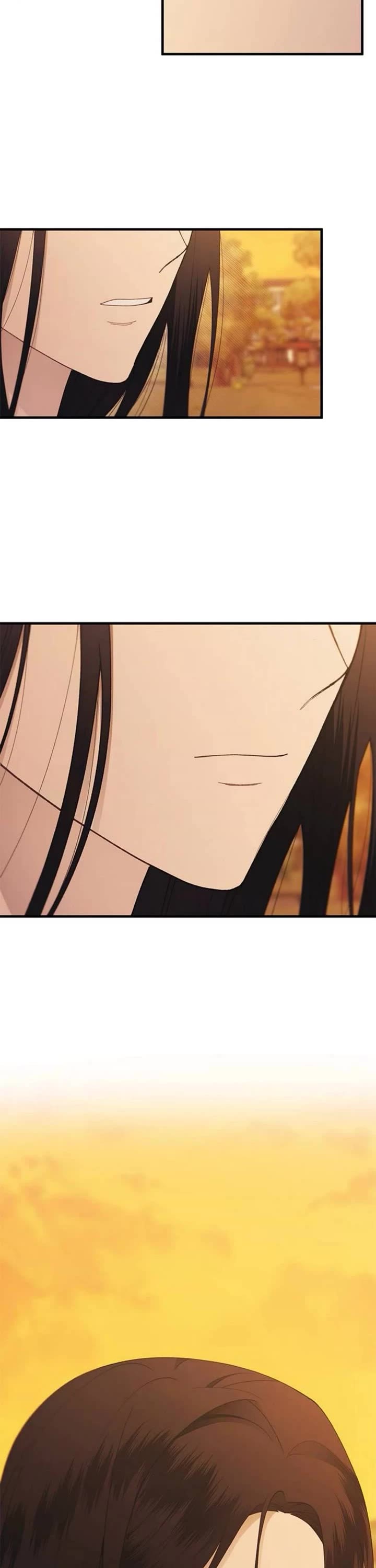Yeonwoo's Innocence Chapter 148 page 3 - Chapter 148