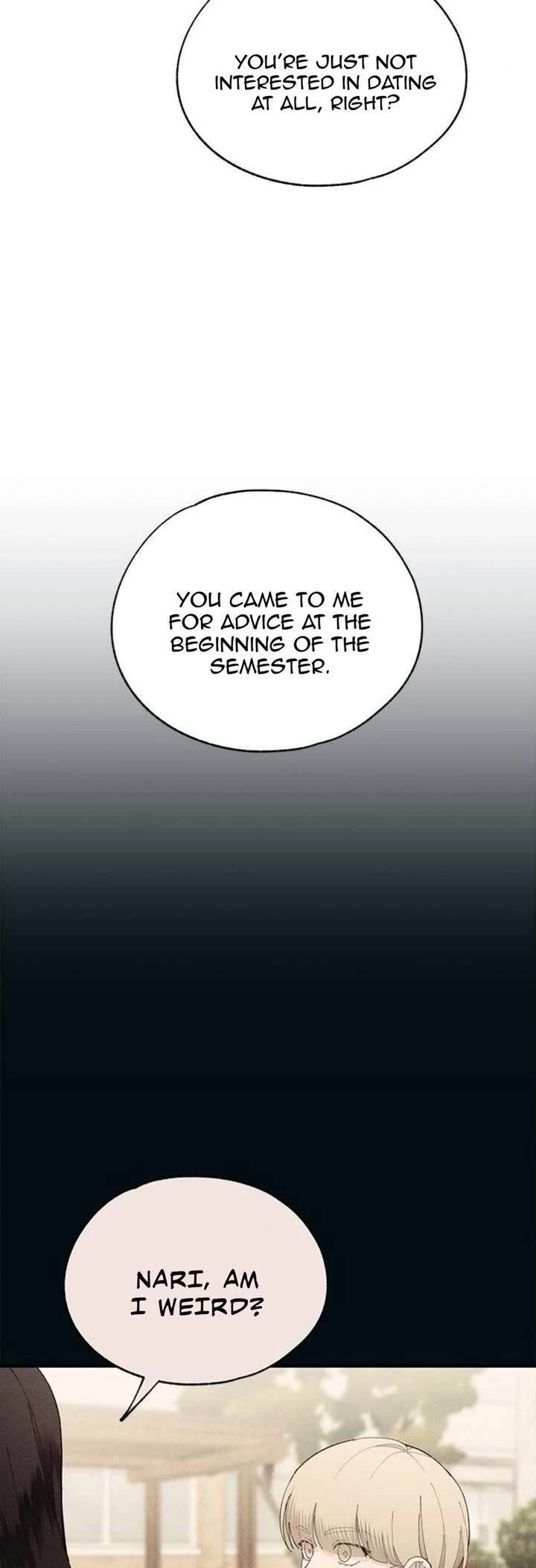 Yeonwoo's Innocence Chapter 148 page 33 - Chapter 148