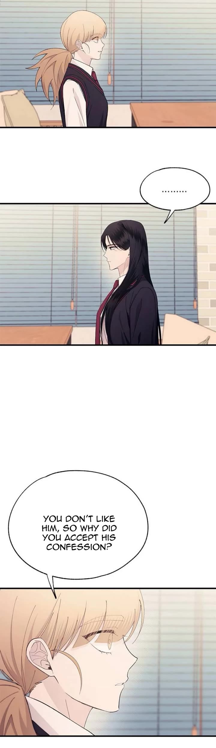 Yeonwoo's Innocence Chapter 148 page 38 - Chapter 148