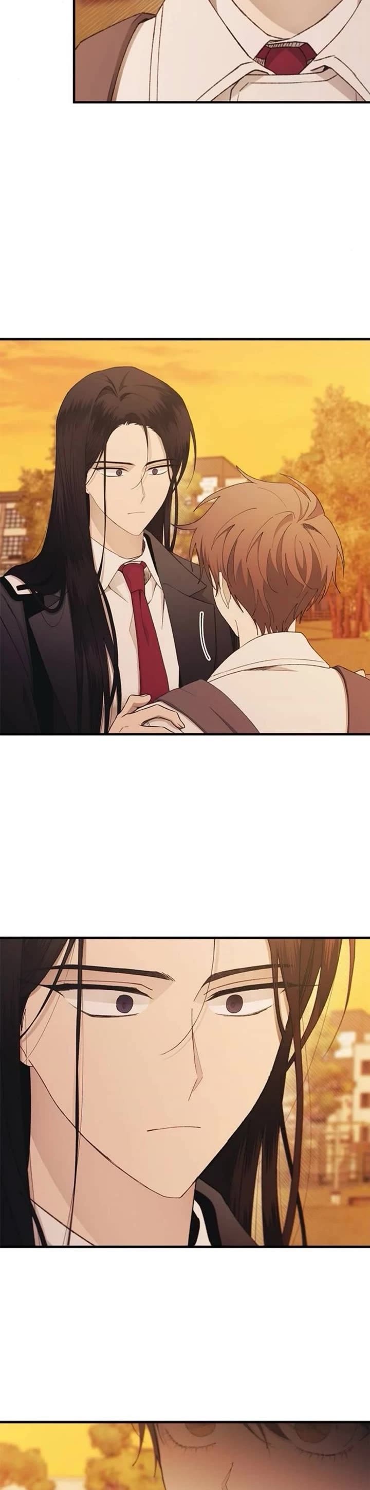 Yeonwoo's Innocence Chapter 148 page 7 - Chapter 148