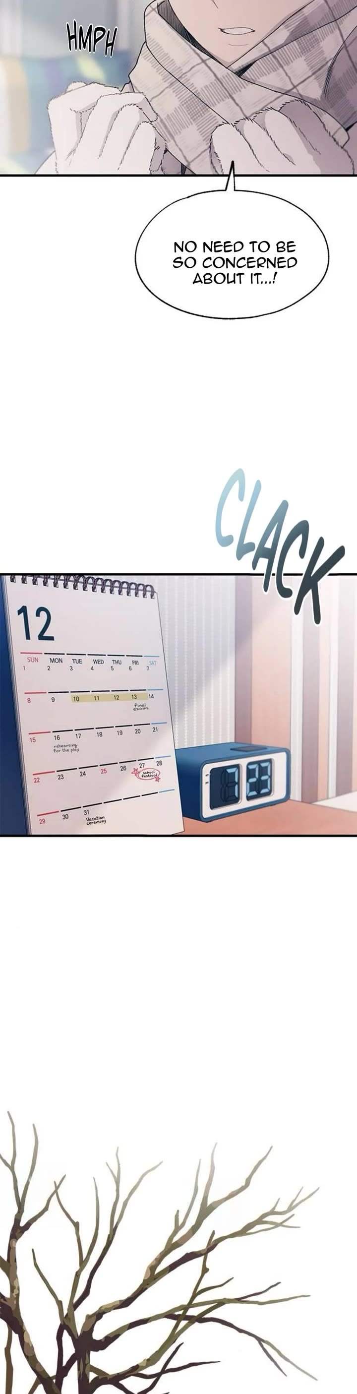 Yeonwoo's Innocence Chapter 149 page 11 - Chapter 149