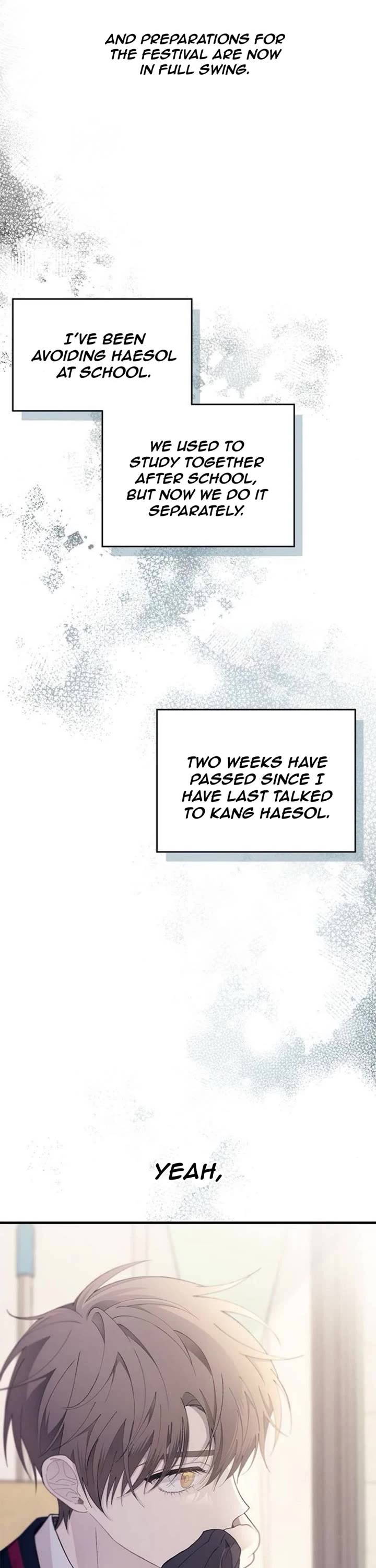 Yeonwoo's Innocence Chapter 149 page 19 - Chapter 149