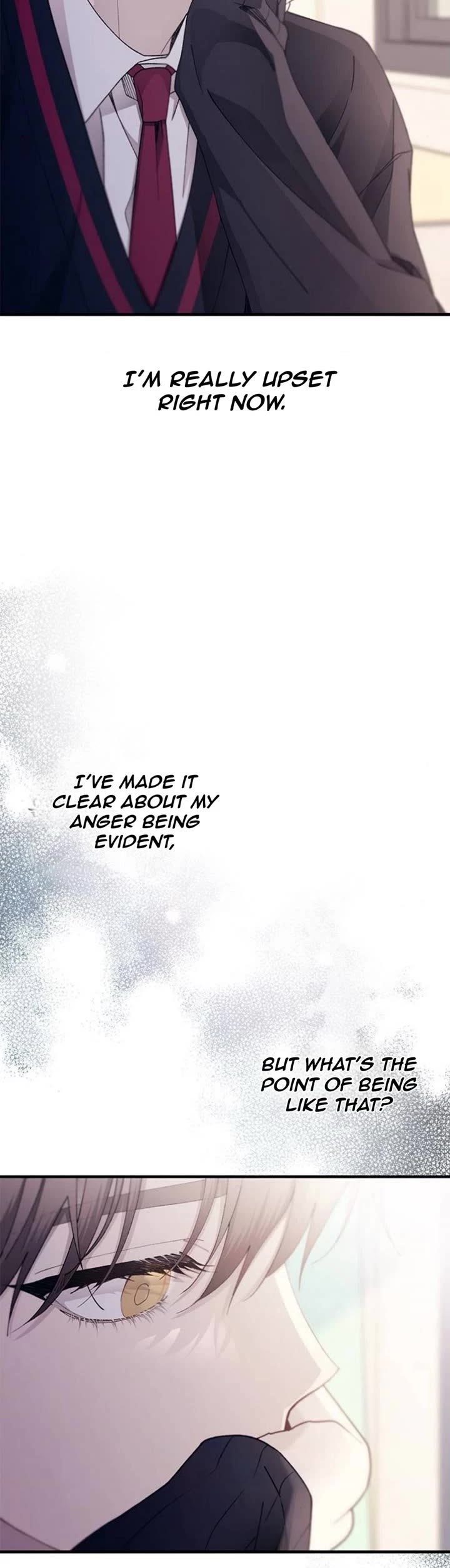 Yeonwoo's Innocence Chapter 149 page 20 - Chapter 149