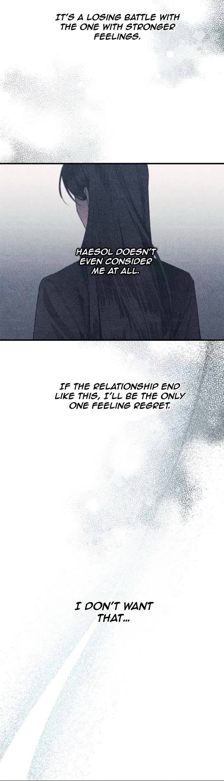 Yeonwoo's Innocence Chapter 149 page 21 - Chapter 149