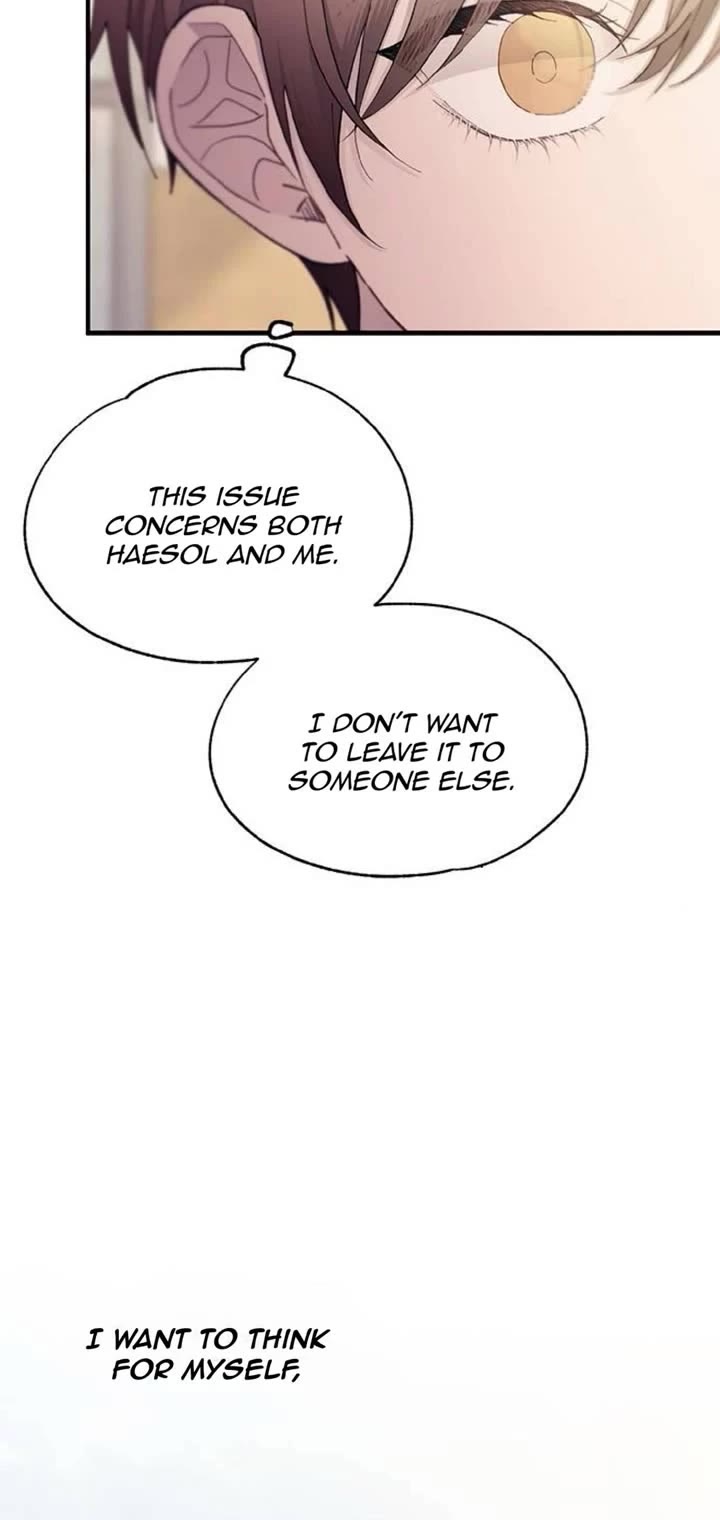 Yeonwoo's Innocence Chapter 149 page 24 - Chapter 149