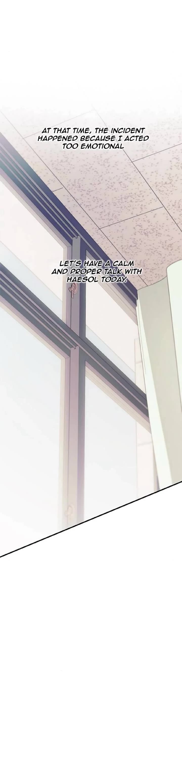 Yeonwoo's Innocence Chapter 149 page 26 - Chapter 149