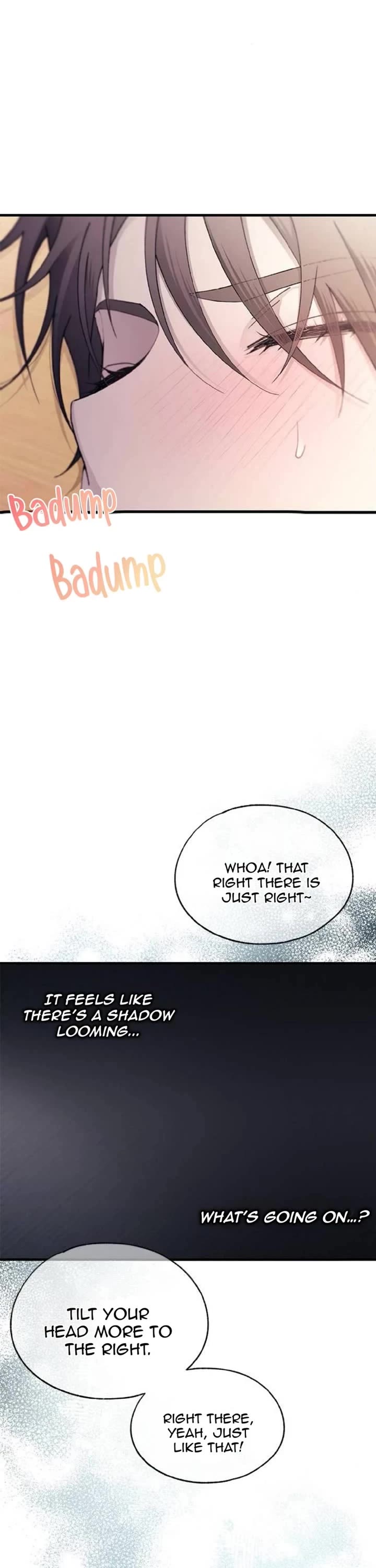 Yeonwoo's Innocence Chapter 149 page 34 - Chapter 149