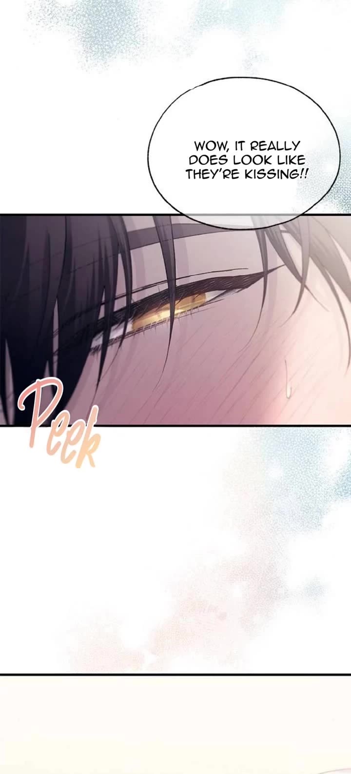 Yeonwoo's Innocence Chapter 149 page 35 - Chapter 149