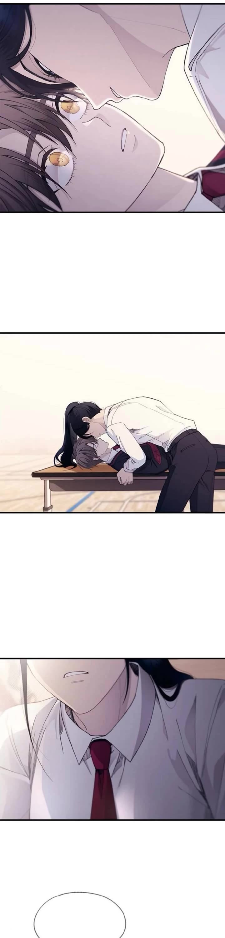 Yeonwoo's Innocence Chapter 149 page 37 - Chapter 149
