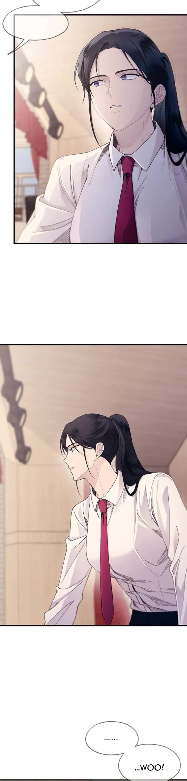 Yeonwoo's Innocence Chapter 149 page 38 - Chapter 149