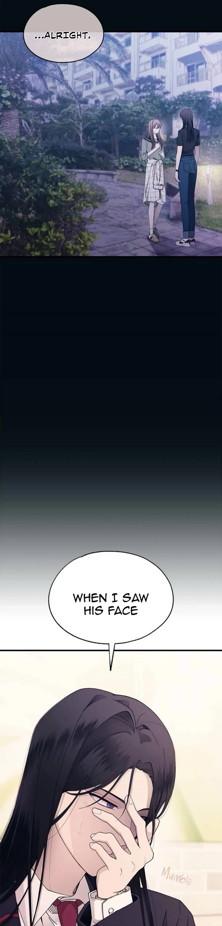 Yeonwoo's Innocence Chapter 149 page 4 - Chapter 149