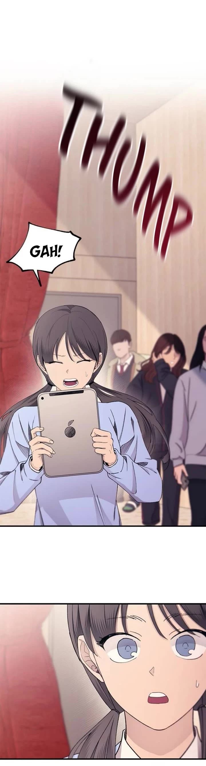 Yeonwoo's Innocence Chapter 149 page 41 - Chapter 149