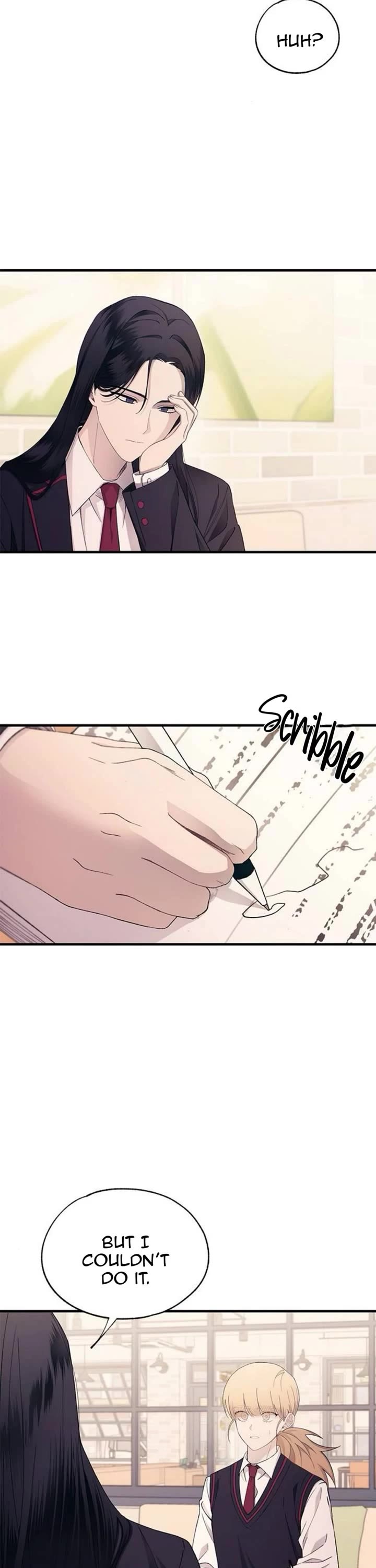 Yeonwoo's Innocence Chapter 149 page 44 - Chapter 149
