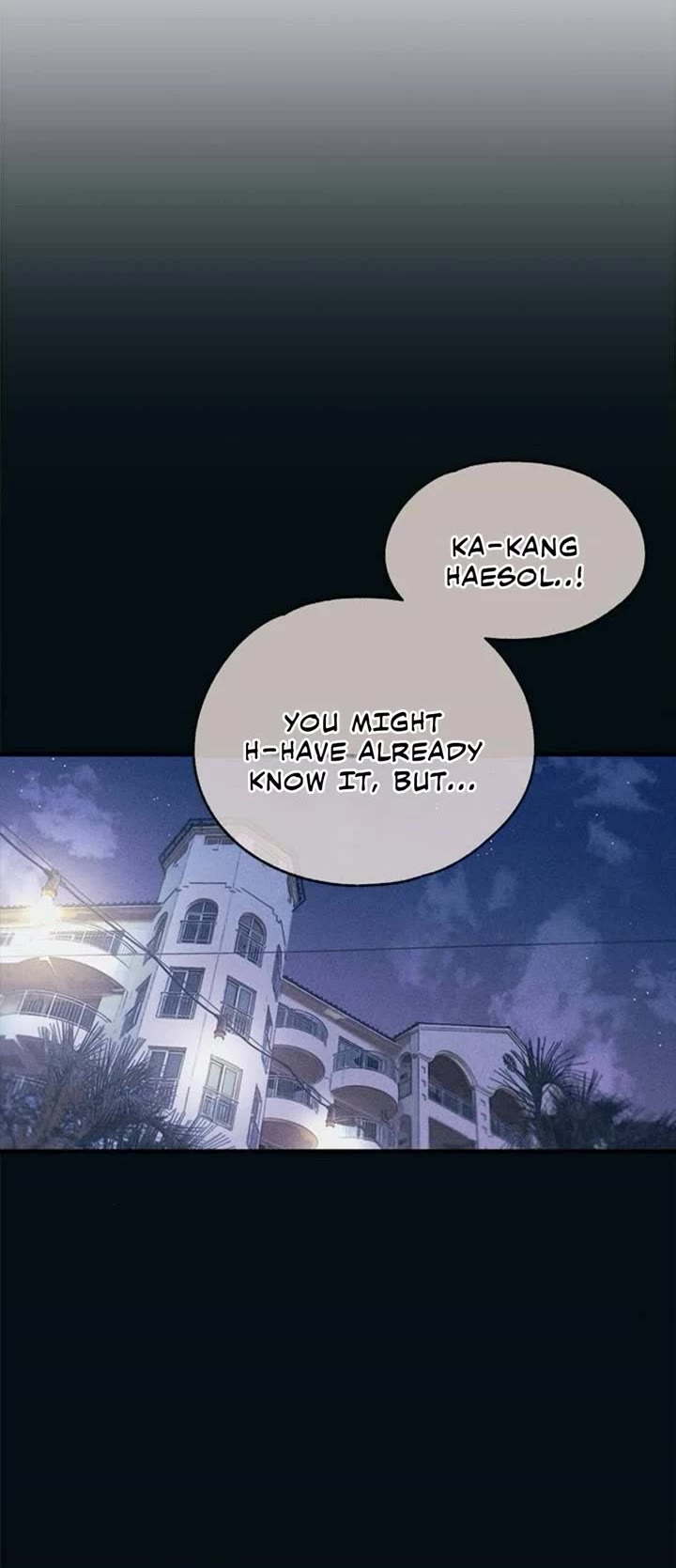 Yeonwoo's Innocence Chapter 149 page 46 - Chapter 149