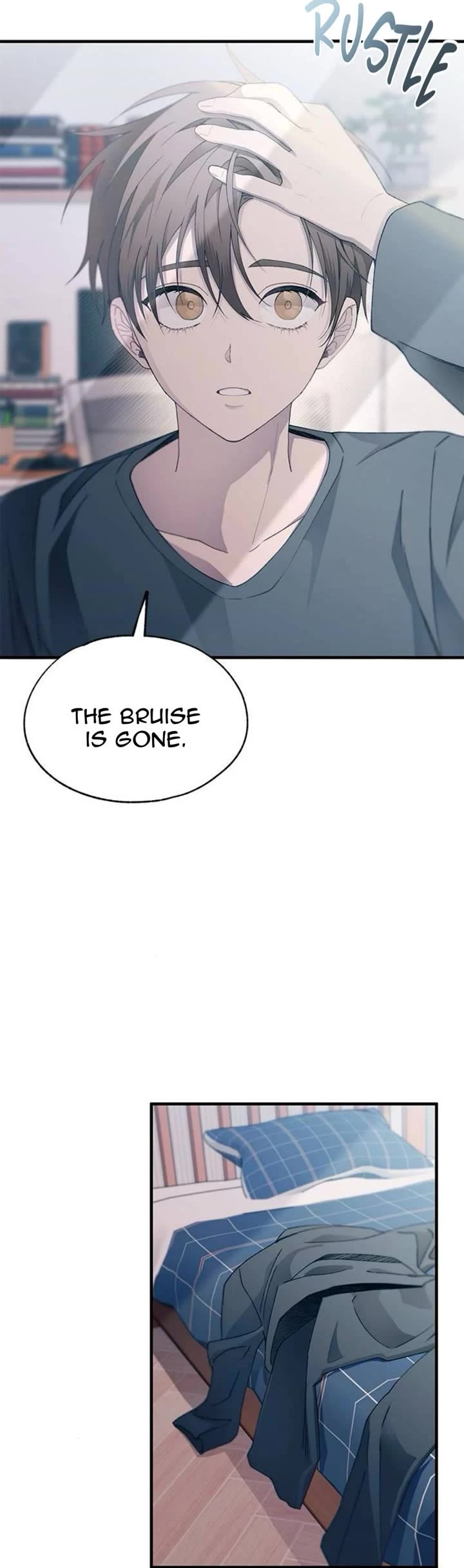 Yeonwoo's Innocence Chapter 149 page 8 - Chapter 149