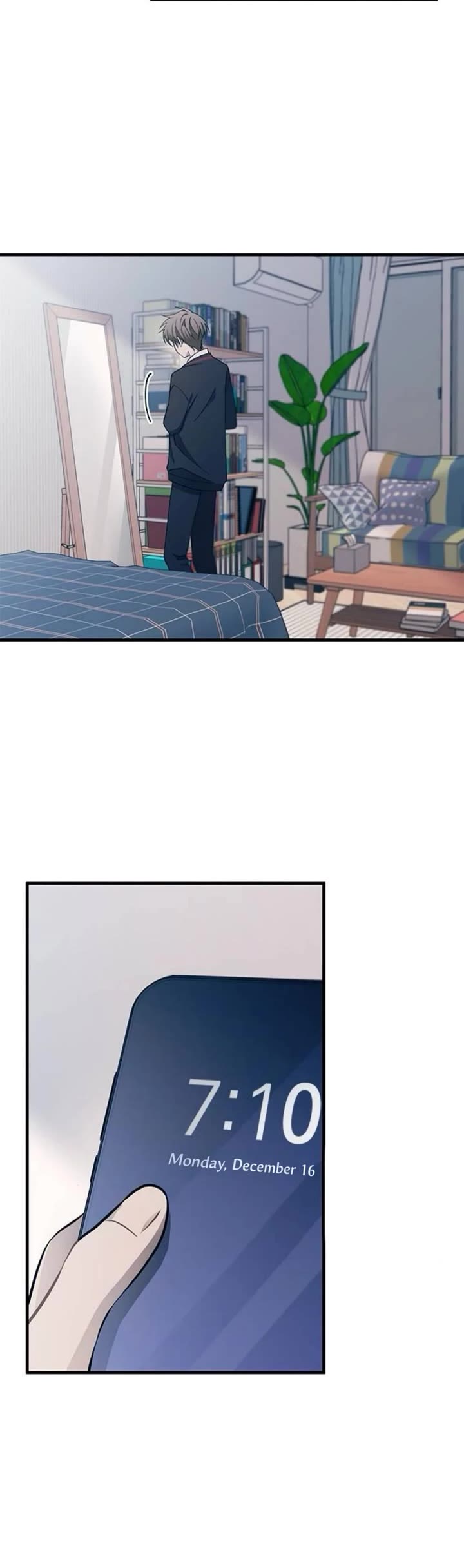 Yeonwoo's Innocence Chapter 149 page 9 - Chapter 149