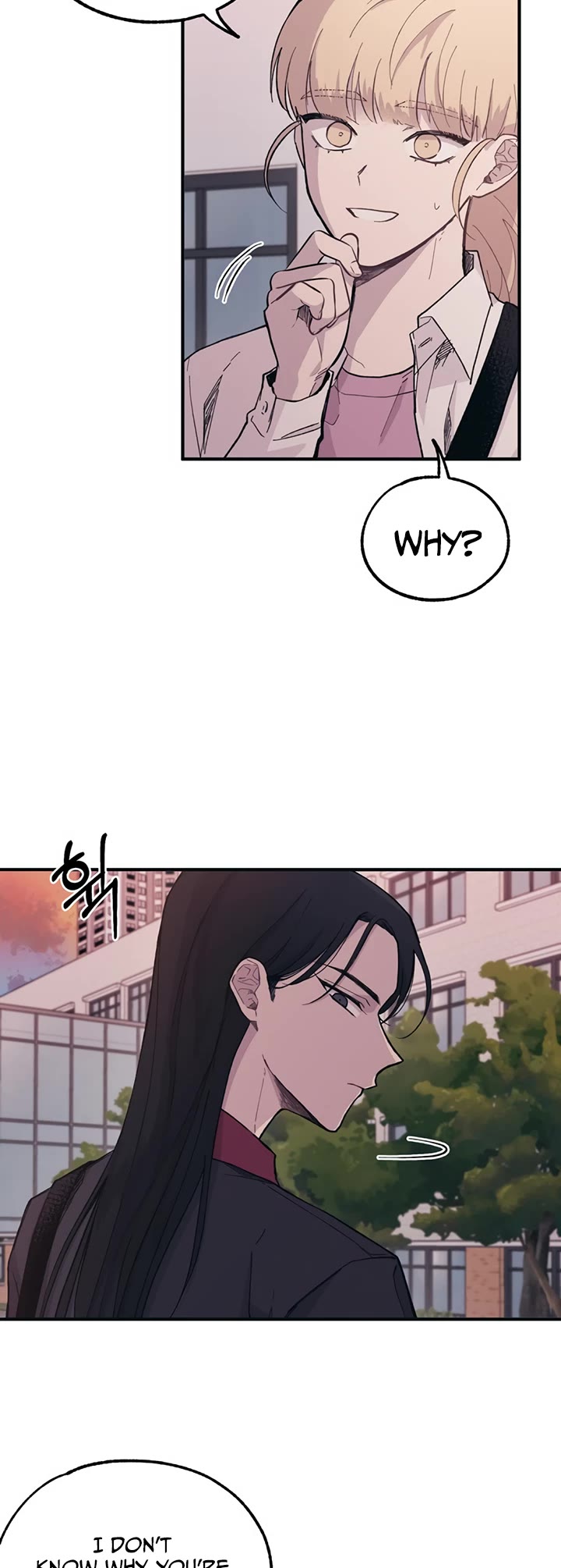 Yeonwoo's Innocence Chapter 15 page 17 - Chapter 15