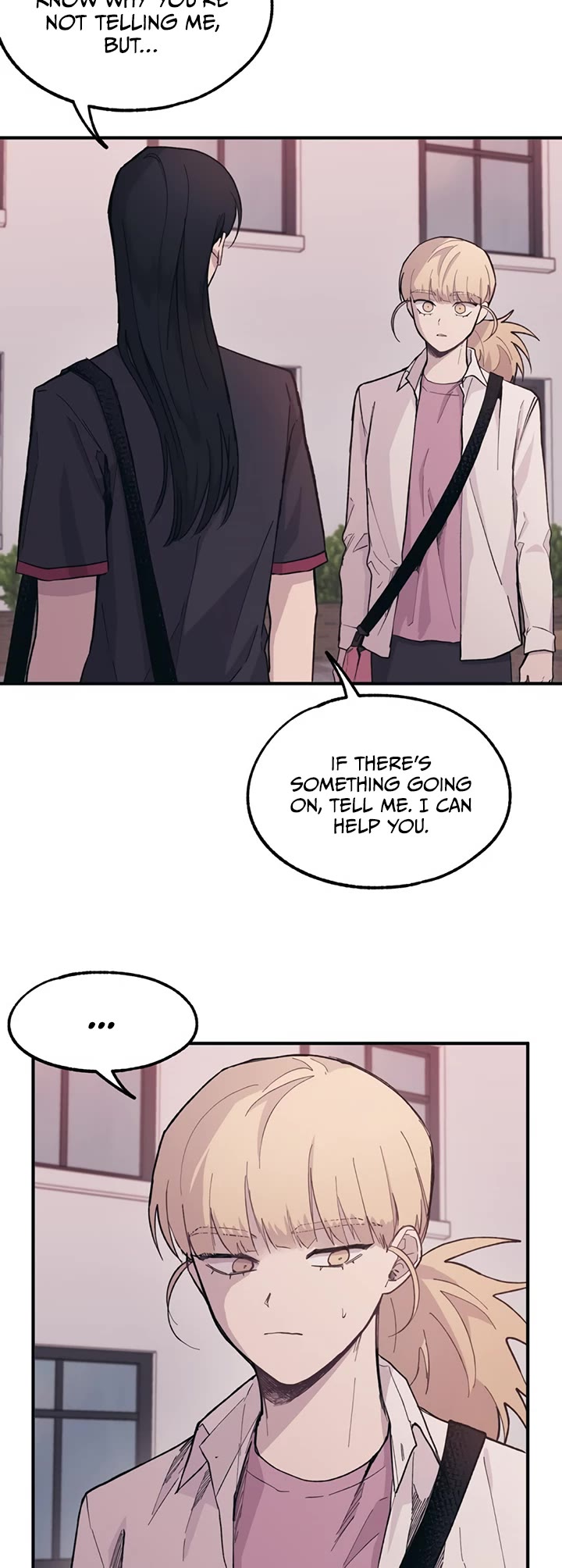 Yeonwoo's Innocence Chapter 15 page 18 - Chapter 15
