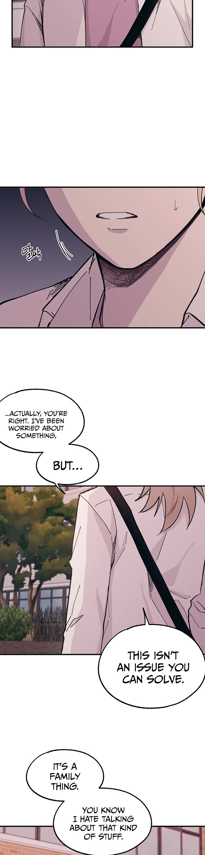 Yeonwoo's Innocence Chapter 15 page 19 - Chapter 15