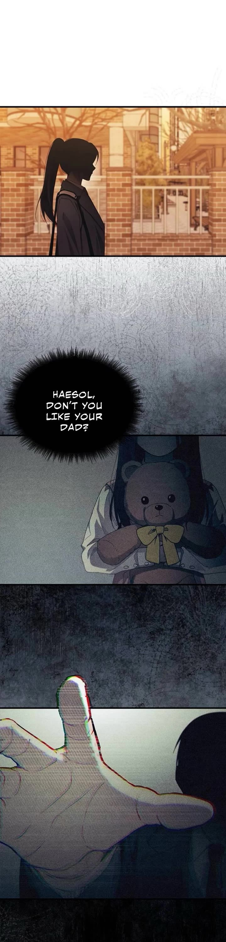 Yeonwoo's Innocence Chapter 150 page 18 - Chapter 150
