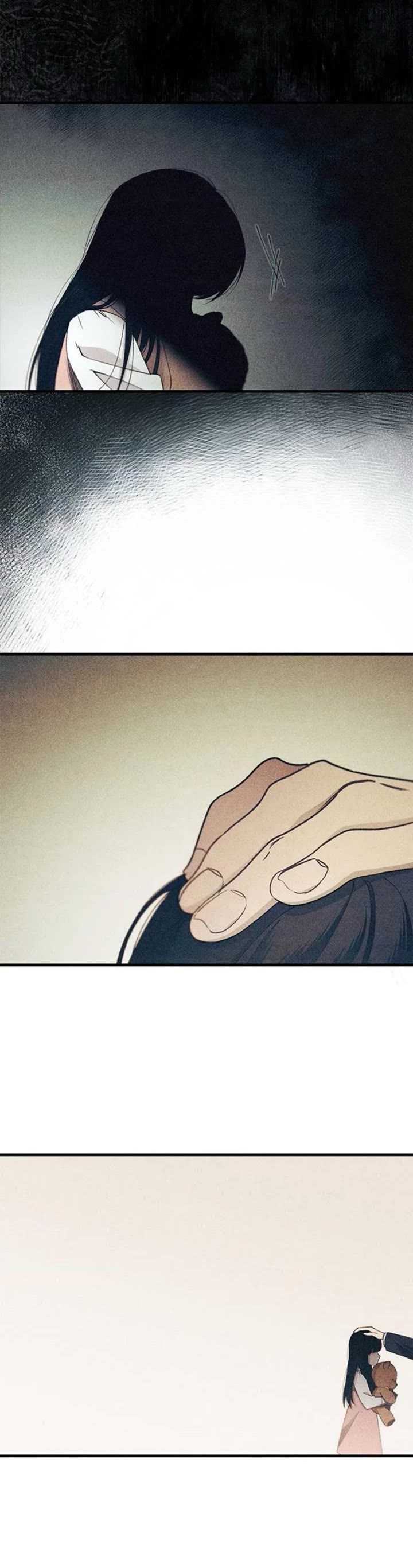 Yeonwoo's Innocence Chapter 150 page 19 - Chapter 150