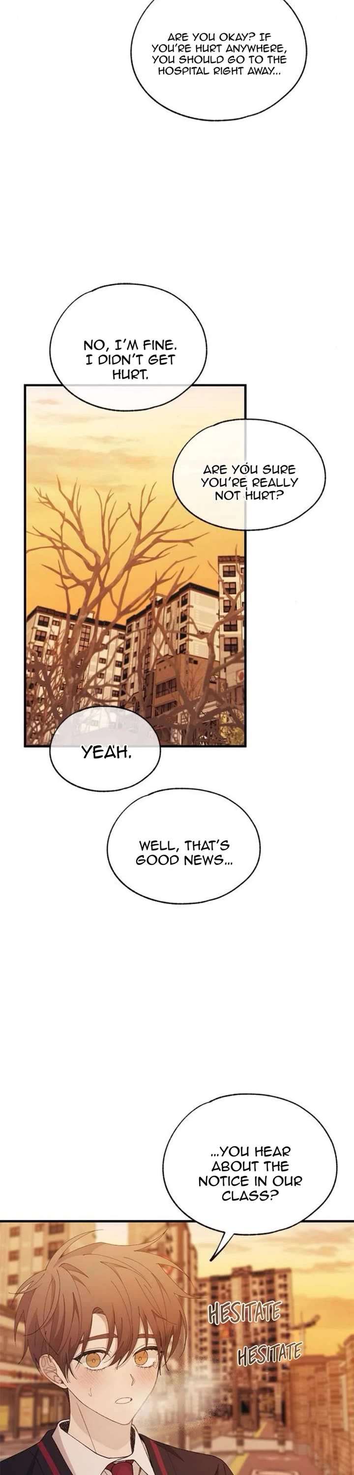 Yeonwoo's Innocence Chapter 150 page 22 - Chapter 150