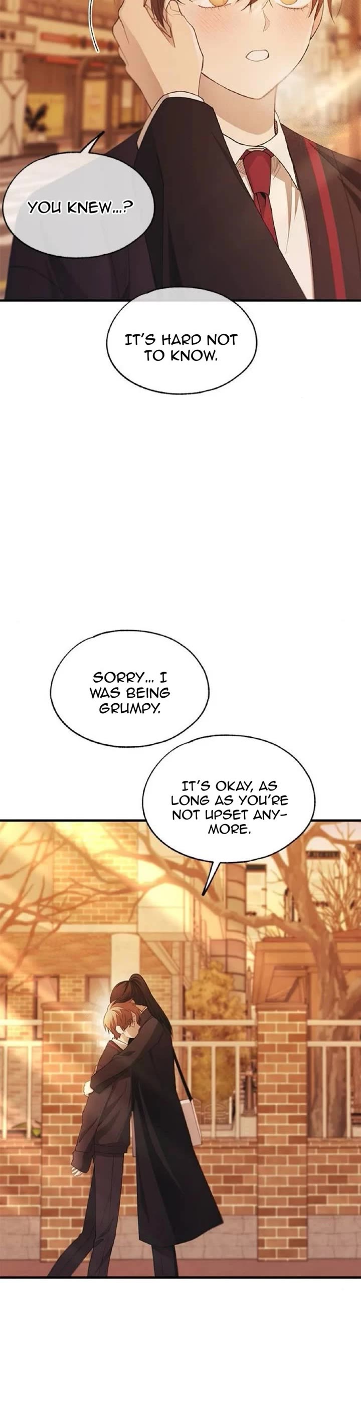 Yeonwoo's Innocence Chapter 150 page 24 - Chapter 150