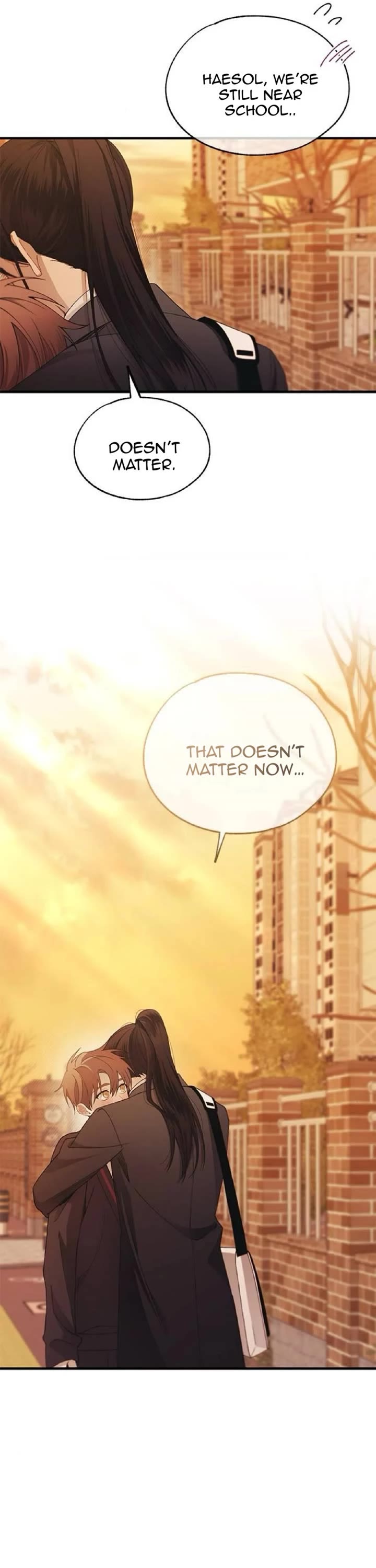 Yeonwoo's Innocence Chapter 150 page 25 - Chapter 150