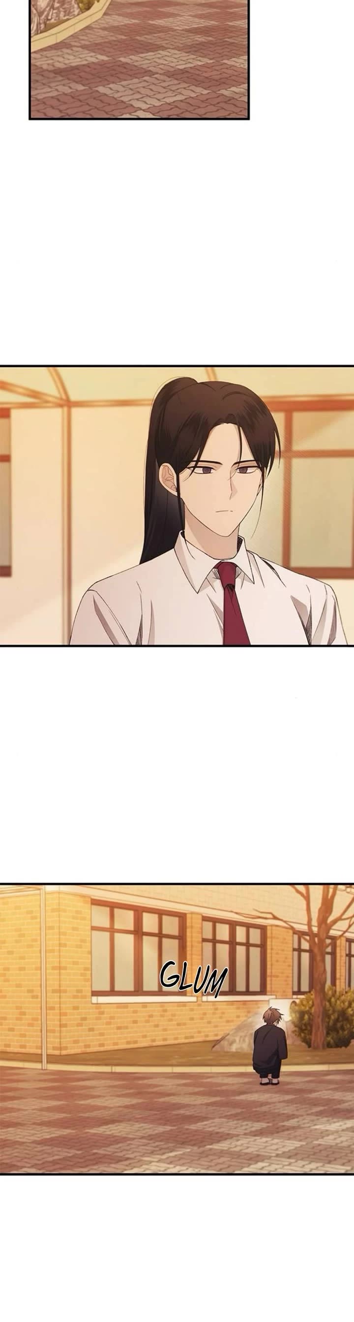 Yeonwoo's Innocence Chapter 150 page 7 - Chapter 150