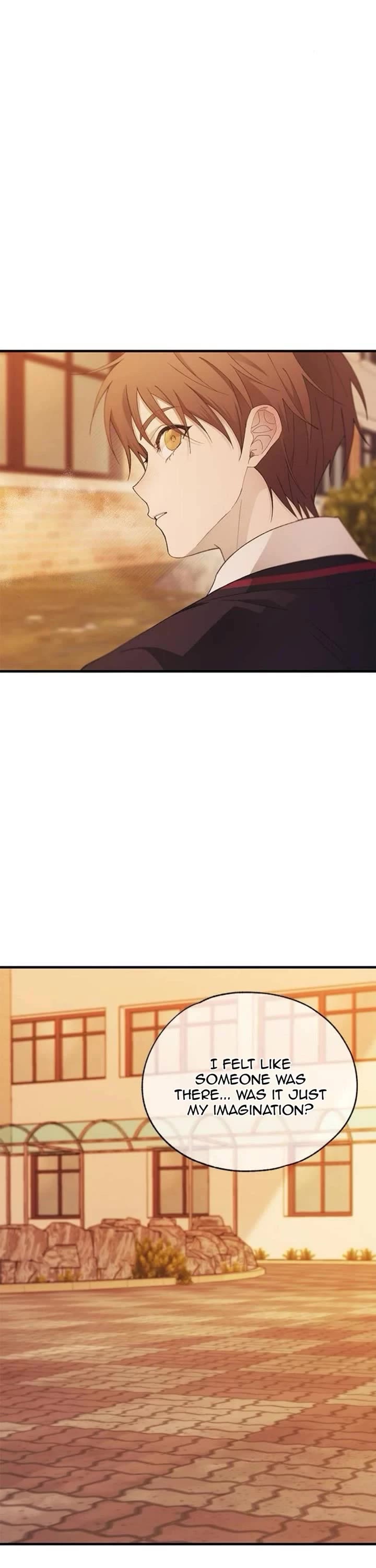 Yeonwoo's Innocence Chapter 150 page 9 - Chapter 150