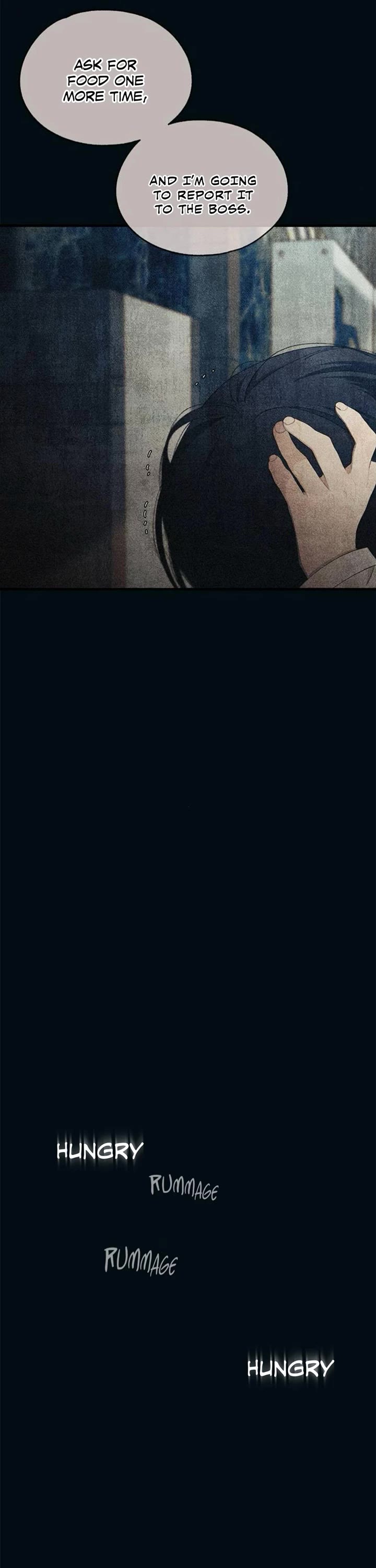 Yeonwoo's Innocence Chapter 151 page 11 - Chapter 151