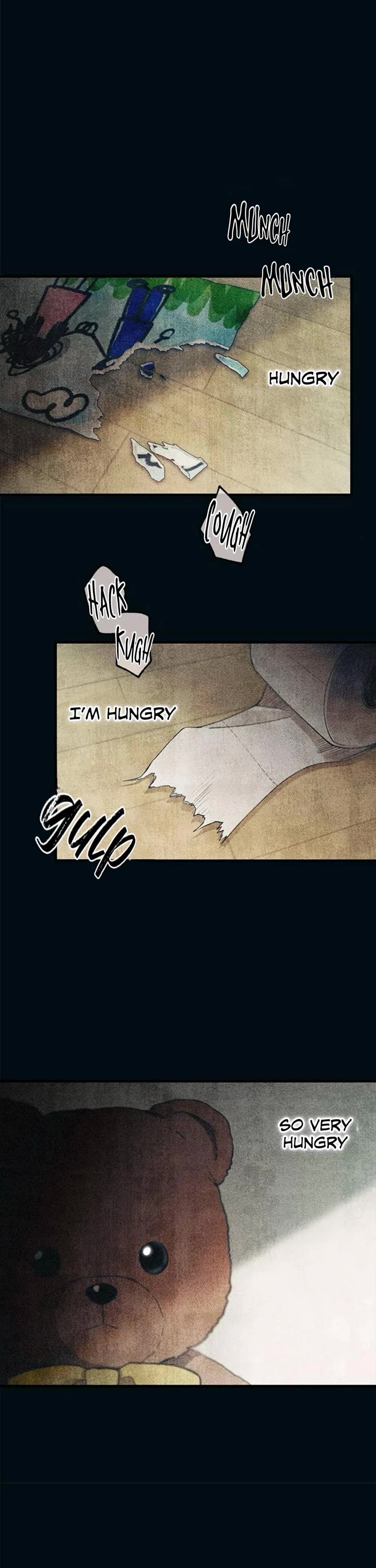 Yeonwoo's Innocence Chapter 151 page 13 - Chapter 151