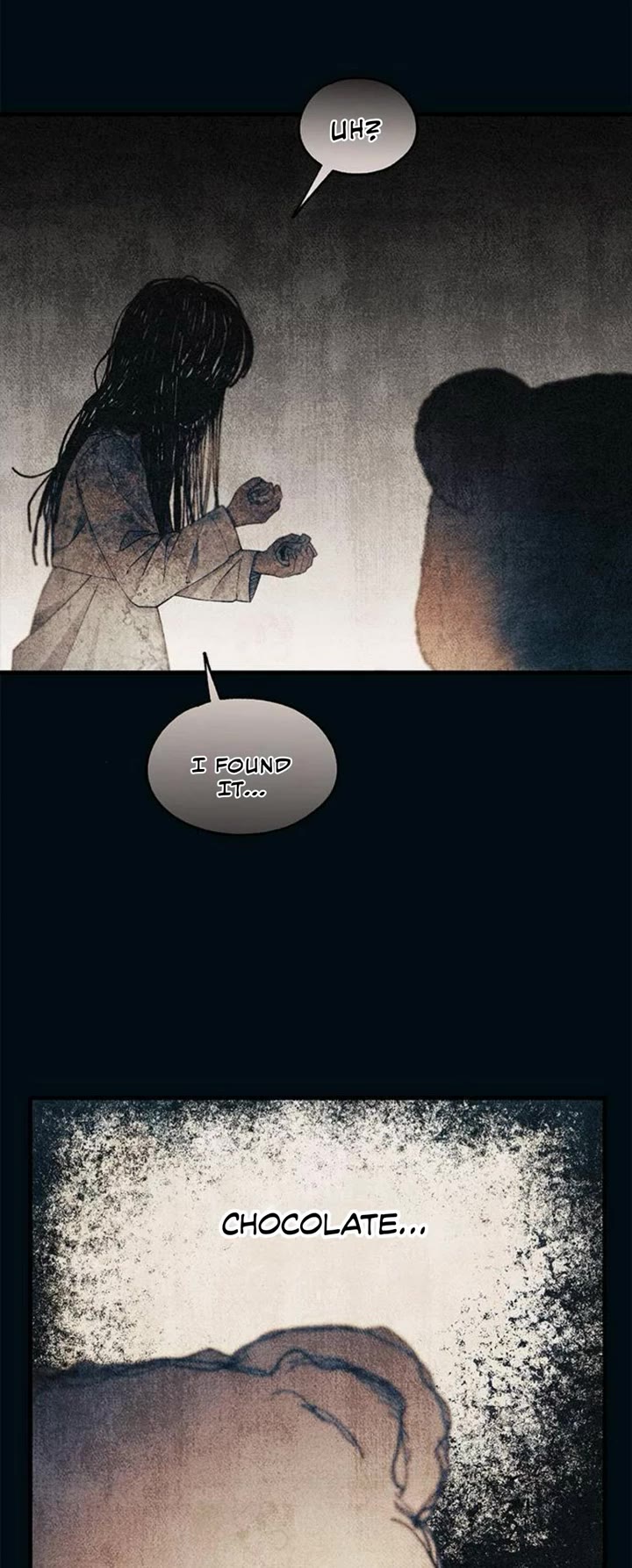 Yeonwoo's Innocence Chapter 151 page 14 - Chapter 151