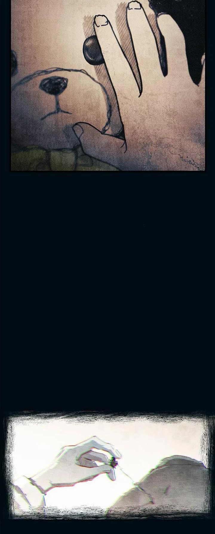 Yeonwoo's Innocence Chapter 151 page 15 - Chapter 151