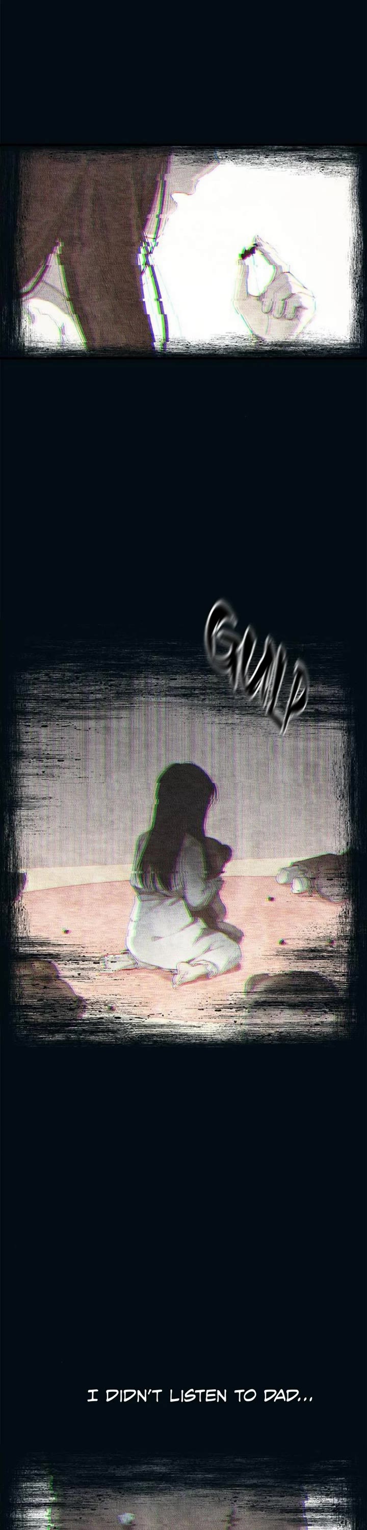 Yeonwoo's Innocence Chapter 151 page 16 - Chapter 151